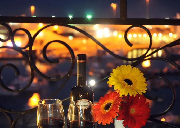 Grand Gozo Hotel Għajnsielem