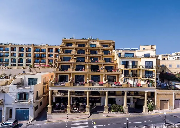 Grand Gozo 4*