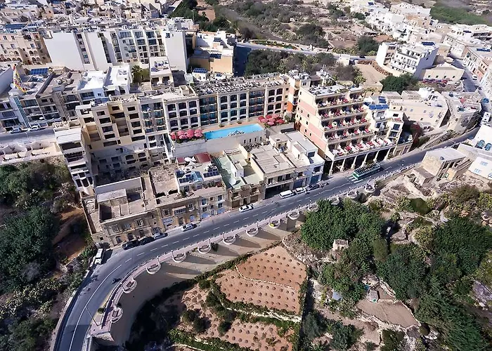 Hotel Grand Gozo