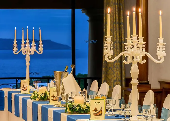 Grand Gozo Hotel Għajnsielem