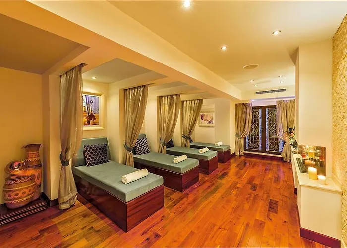 Grand Gozo Ghajnsielem