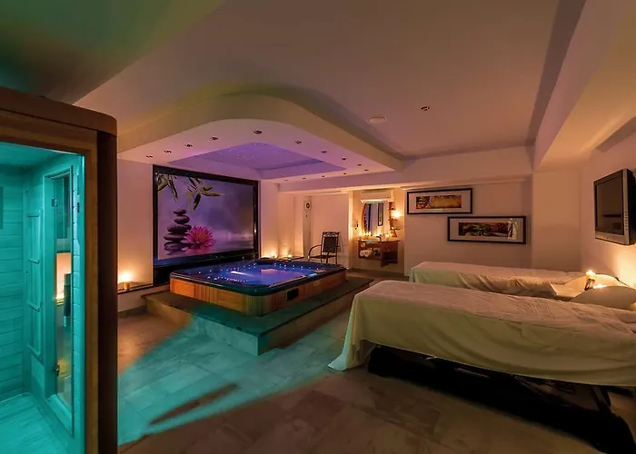 Hotel Grand Gozo Għajnsielem