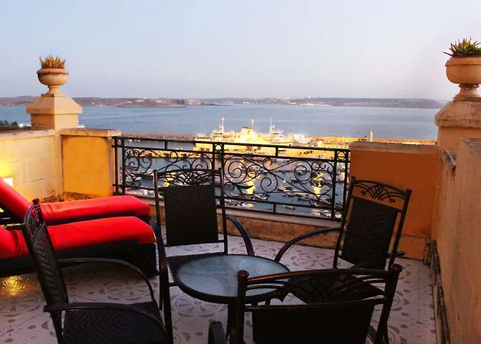 Hotel Grand Gozo Għajnsielem