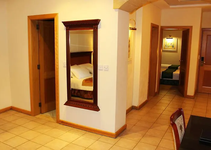 Grand Gozo 4* Ghajnsielem