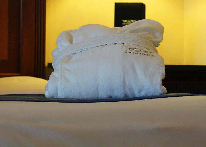 Grand Gozo 4* Għajnsielem