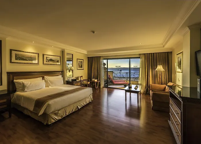 Grand Gozo Hotel Ghajnsielem